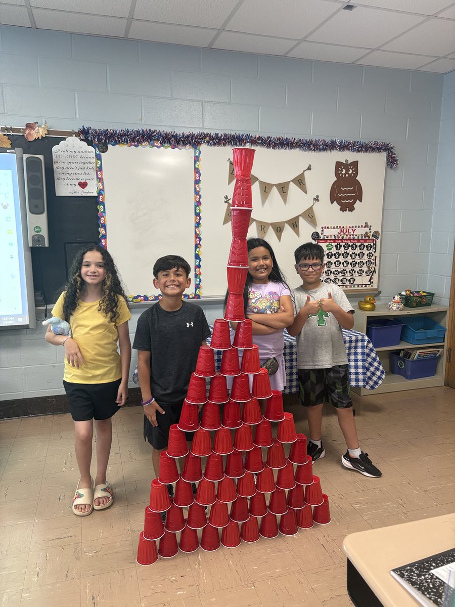 Gaggle of Gaghans 2024-2025 tweet media