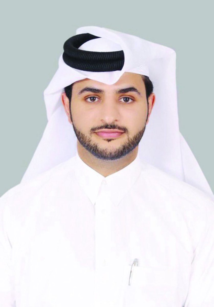 عـبـدالله بن علي الـخـاطــر tweet media