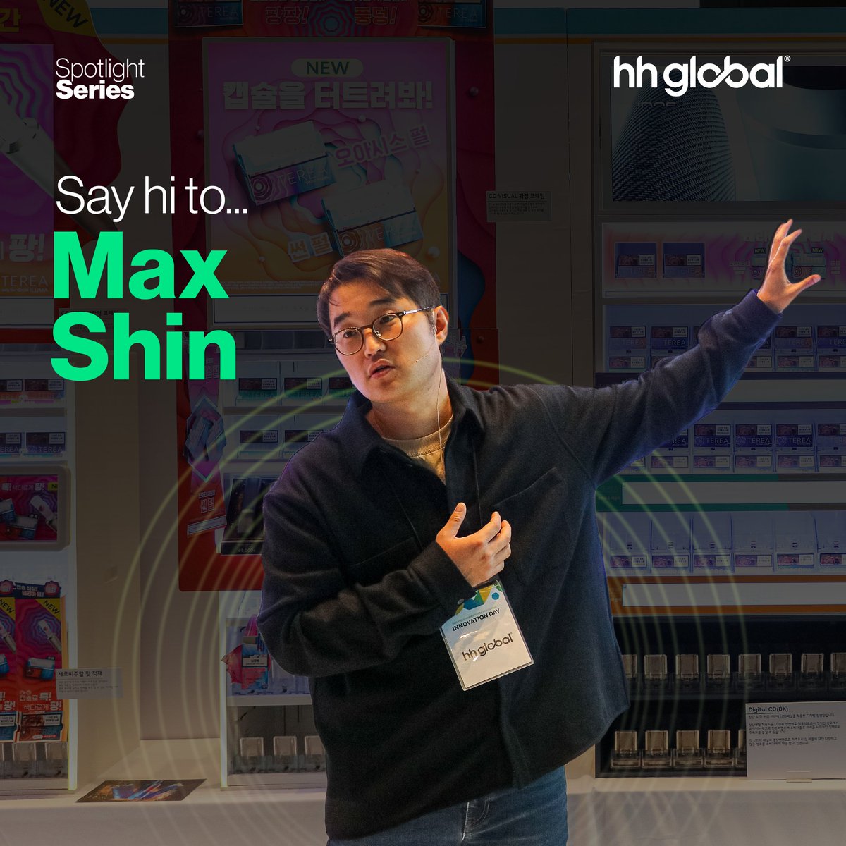 HH Global tweet media