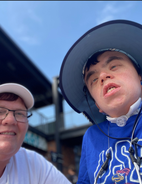 Angels of Care Pediatric Home Health tweet media