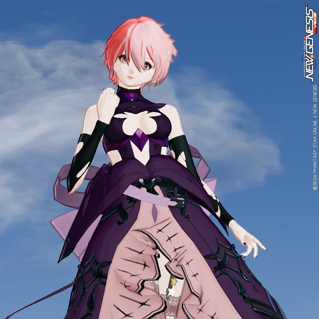 上手にSS撮れるようになれたらいいな