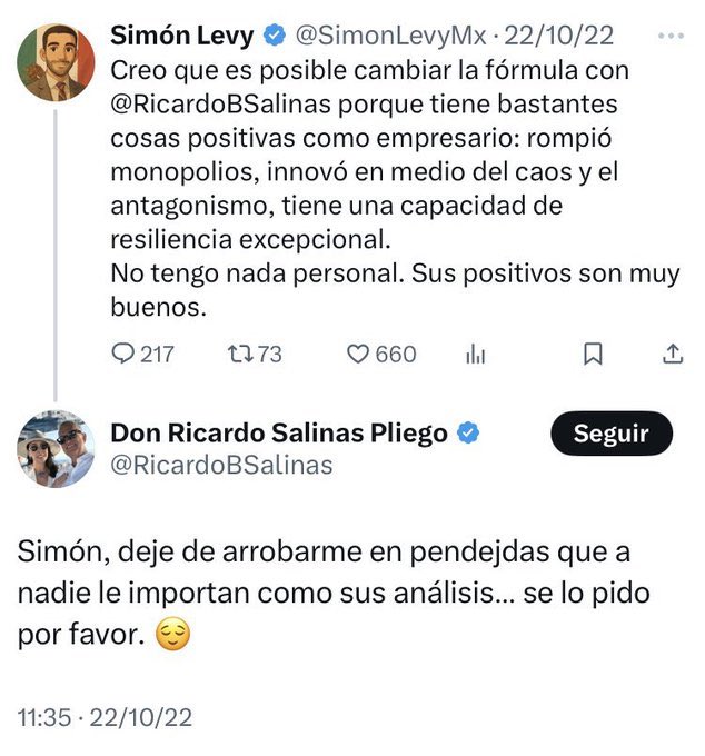 Por esto pago el internet 😂