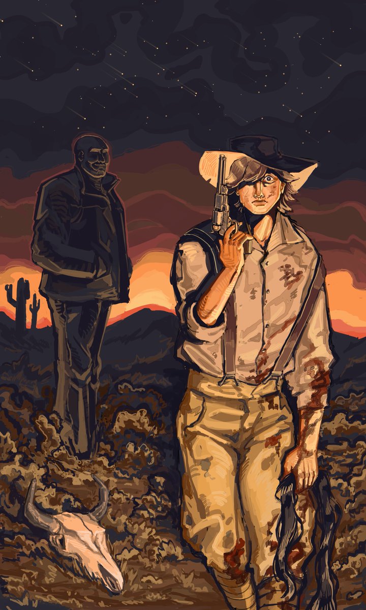 He watches, pale and unwashed. He can neither read nor write and in him broods already a taste for mindless violence. All history present in that visage, the child the father of the man.