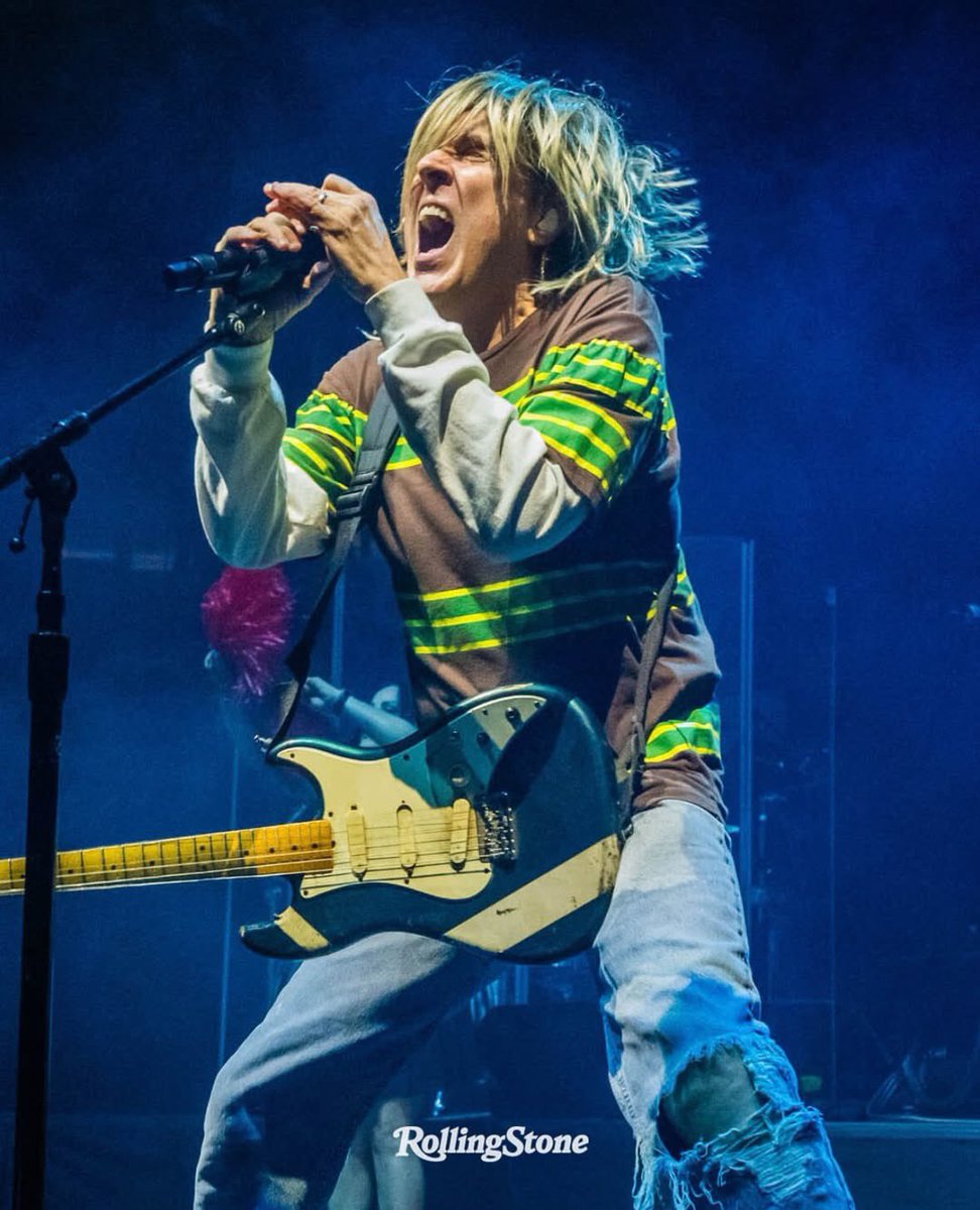 weirdalupdates's tweet image. Weird Al posted: “Thanks to @/RollingStone photographer @/sachalecca for these great pics from last Saturday’s show at @/TheGarden