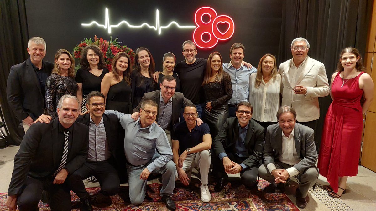 EAPCPresident's tweet image. #EAPC at the 30th DERC Congress (July 2025) in Belo Horizonte, Brazil 🌎💡
@escardio
@DercSbc