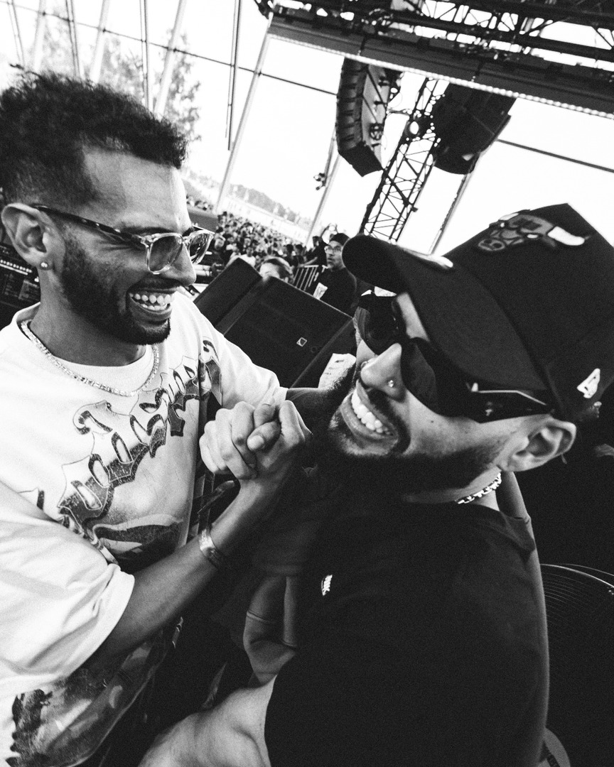 STRAIGHT OFF THAT AWAKENINGS WAVE 🌊 AMSTERDAM + NYC IN THE BUILDING TONIGHT 🇳🇱 🇺🇸 @HIIBIZAOFFICIAL LET’S RIDE 🛸🚀

<a href="/ANOTR/">ANOTR</a>
@jeanpierrenyc
@jessecalosso
Joëlla Jackson