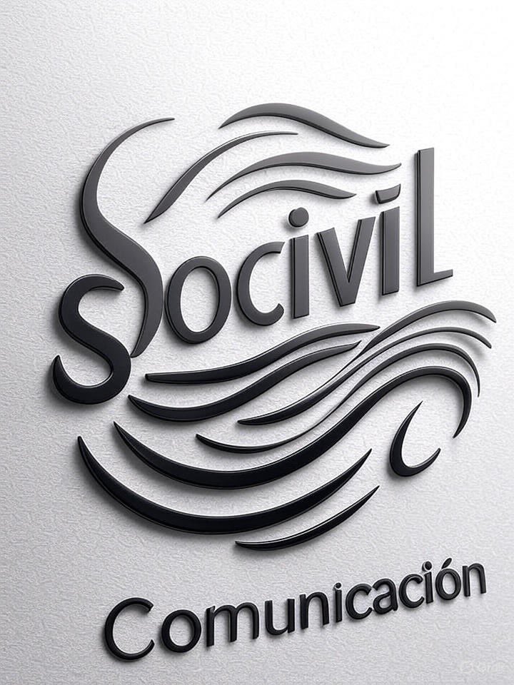 Os invito a conocer nuestra agencia de comunicación SOCIVIL COMUNICACIÓN GLOBAL. Una solución global para los artistas y creadores de todo tipo puesta al servicio de su promoción en medios de comunicación. Seguirnos en nuestra nueva página en Instagram y en
