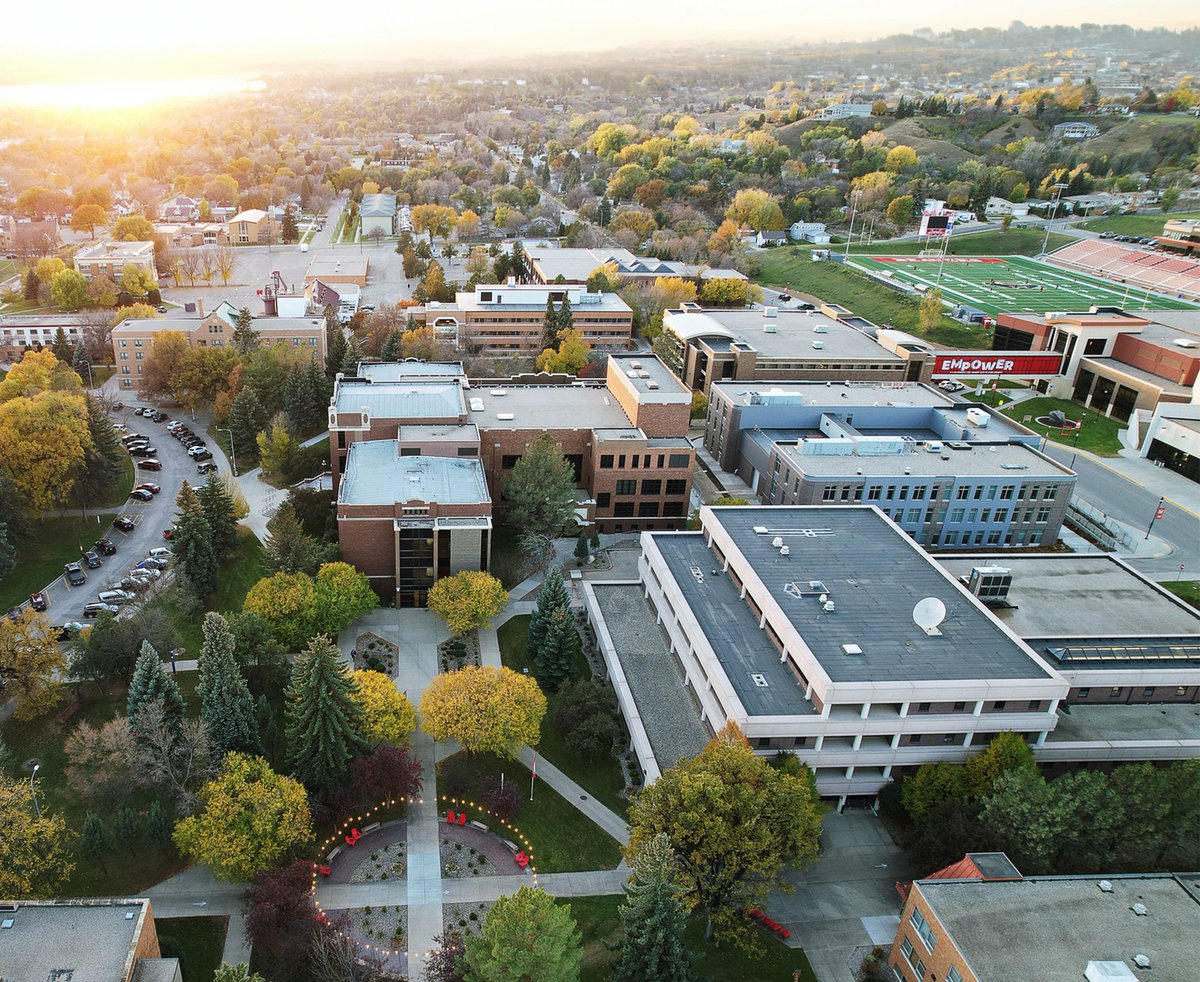 Beaver Territory 🦫