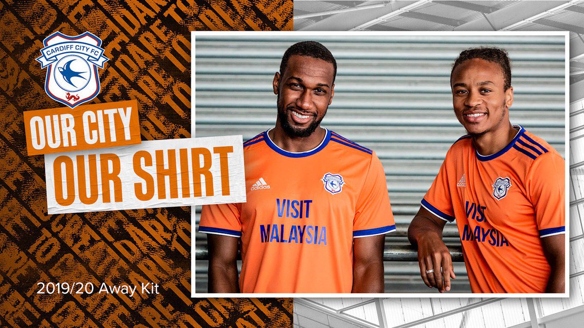 The Football League Store tweet media