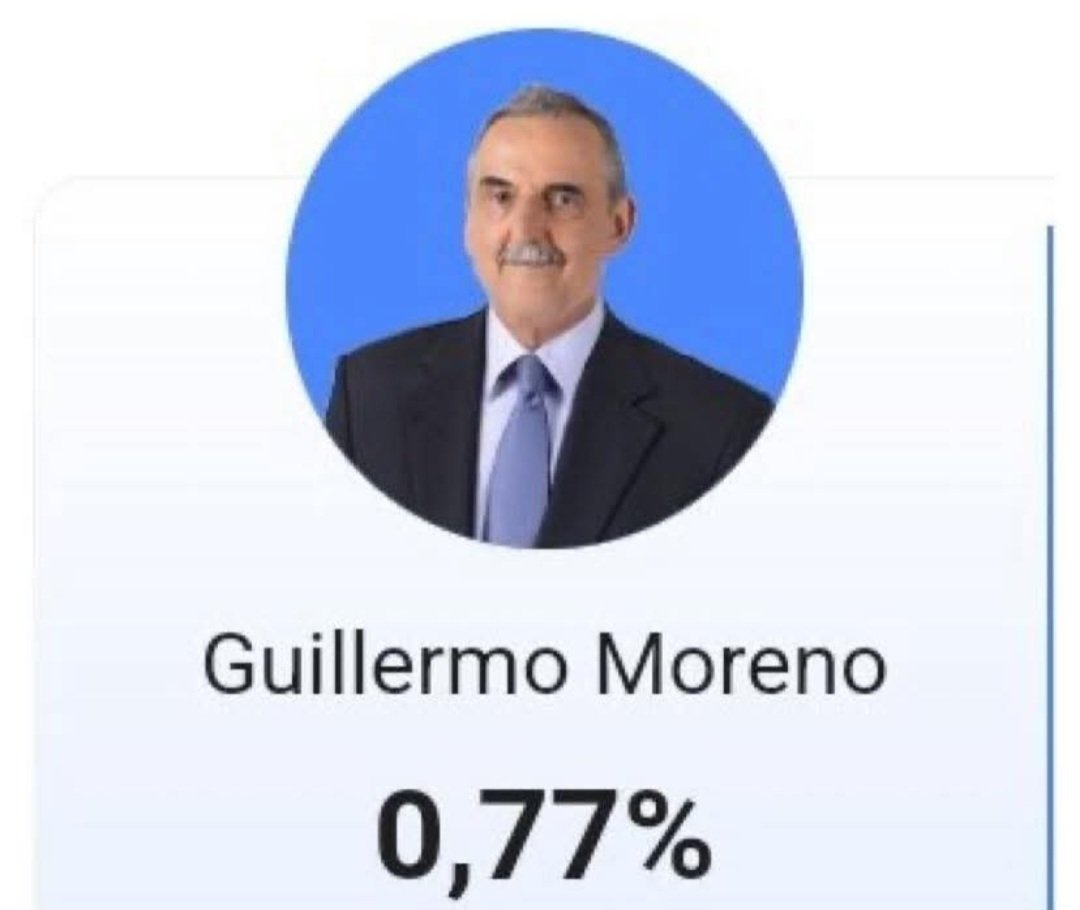 Nicolás Márquez tweet media