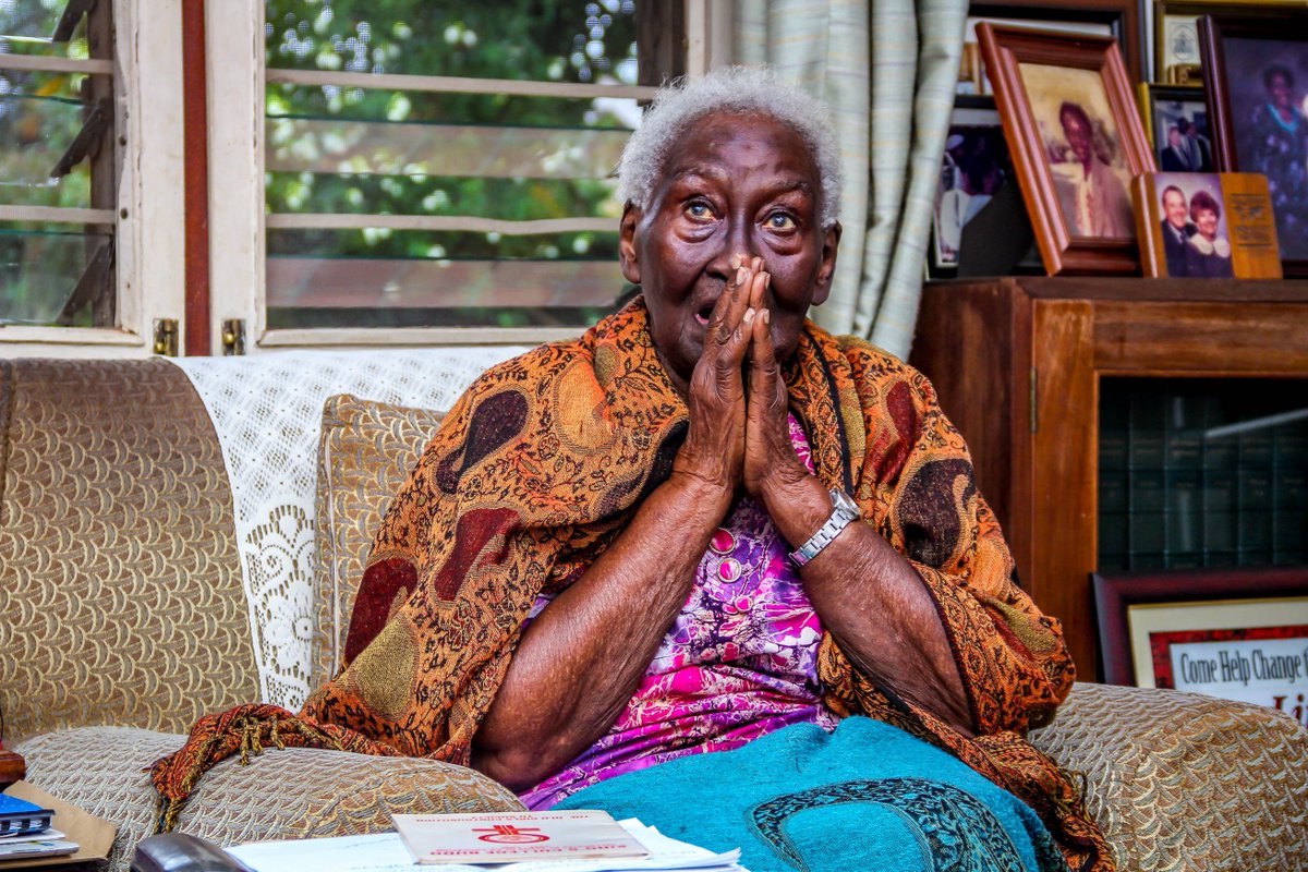 budonian's tweet image. Today, members of the OBC EXCO visited Hon. Rhoda Nsibirwa Kalema, a remarkable alumna whose stories of her school days, life after graduation, and family history left us inspired. Her influence continues to shape the community. #Budonian