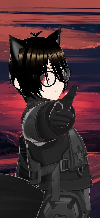 Jack Knight (der mit der maske) tweet media