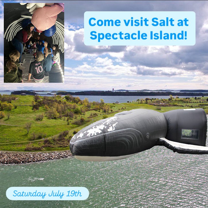 NOAA Stellwagen Bank NMS tweet media