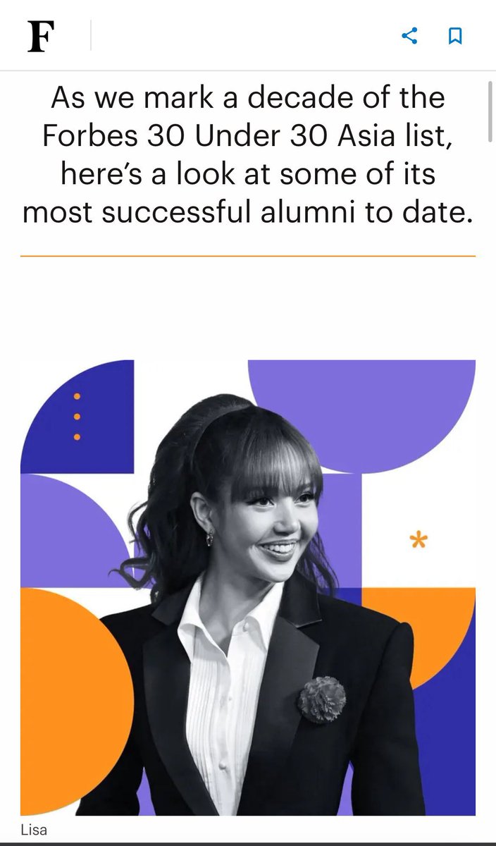 lalisamgger's tweet photo. “Her career is ruined” https://t.co/I65z3k5db6