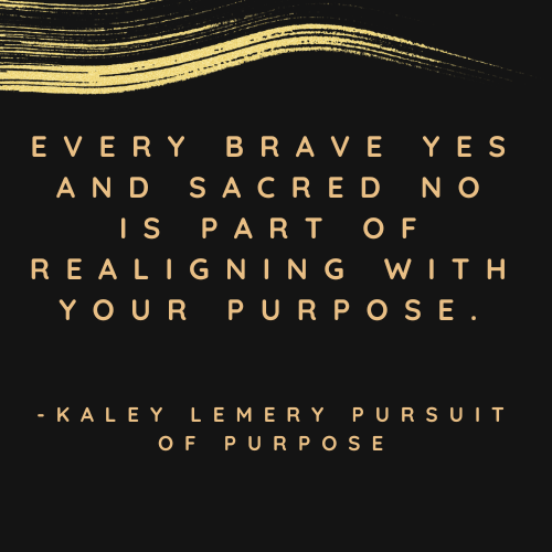 kaley_lemery's tweet photo. Check the link in my bio to grab your copy of Pursuit of Purpose today!! https://t.co/5AjlzQaTRr