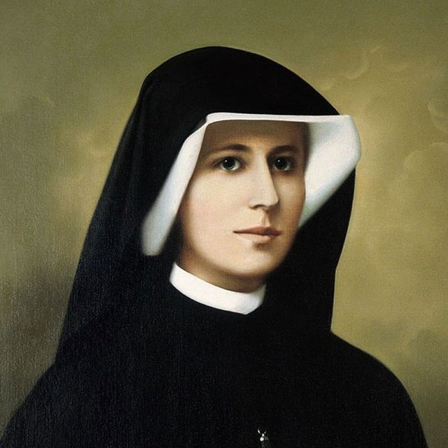 Z „Dzienniczka” św. Faustyny Kowalskiej tweet media