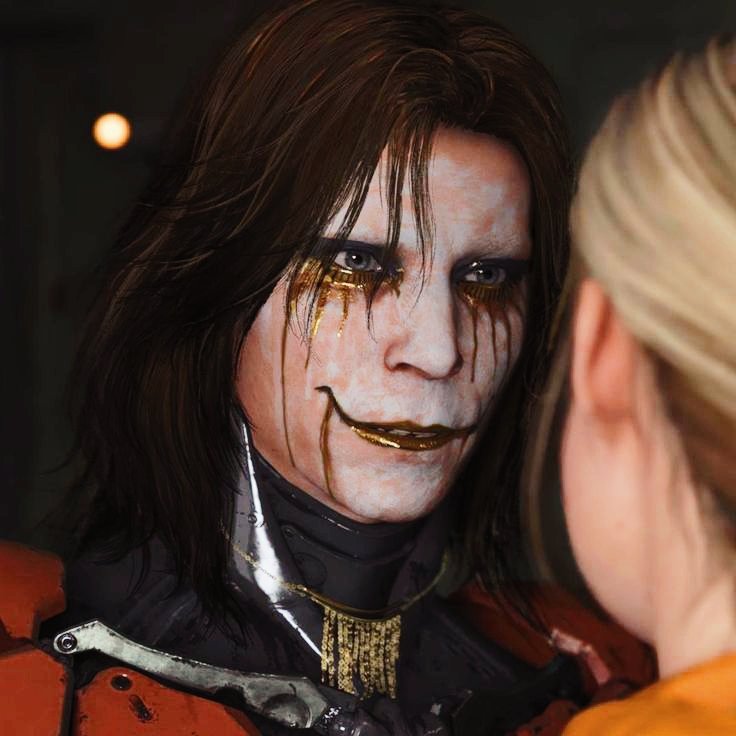mykolhead's tweet image. The particle of god
#DeathStranding2 #Higgs