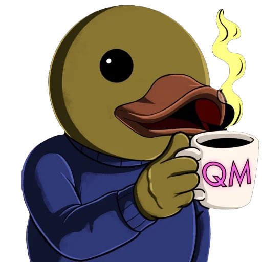 So you’re telling me the $EPIK flywheel just started and you are still fading? 

Couldn’t be me

DUCK TO A BUCK BEBEH!