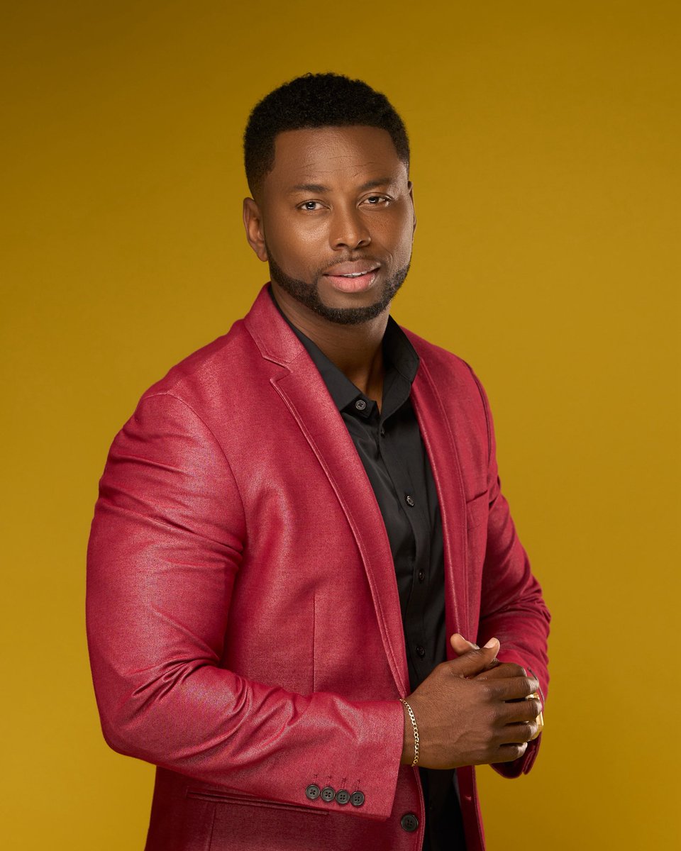 OneShowPam Radio &amp; TV Host  Artist Management @kennyhaiti , | Owner @telepam_  Channel 18.10 FL 📺 Dedicated to promoting excellence.