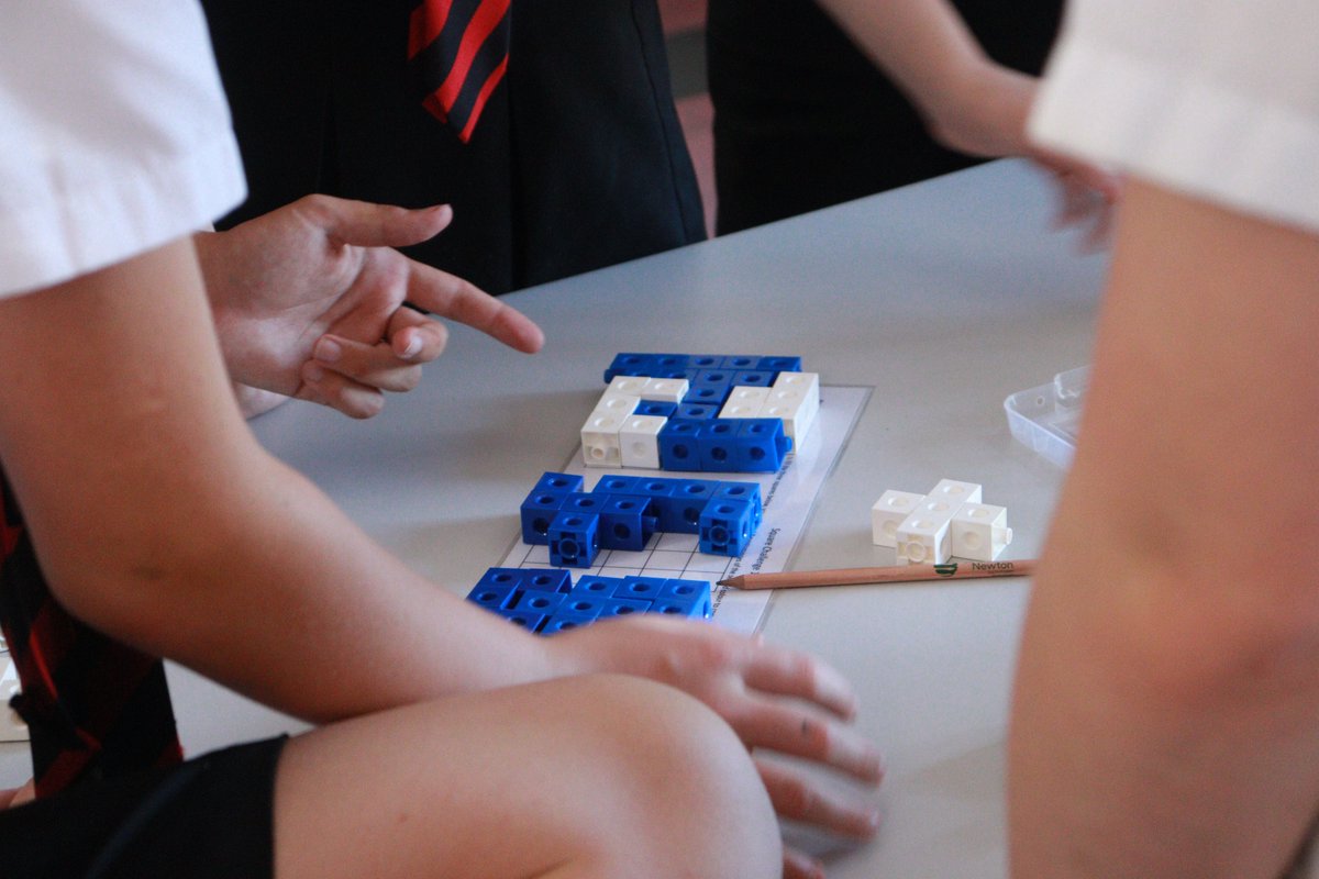 Inspiration Trust tweet media