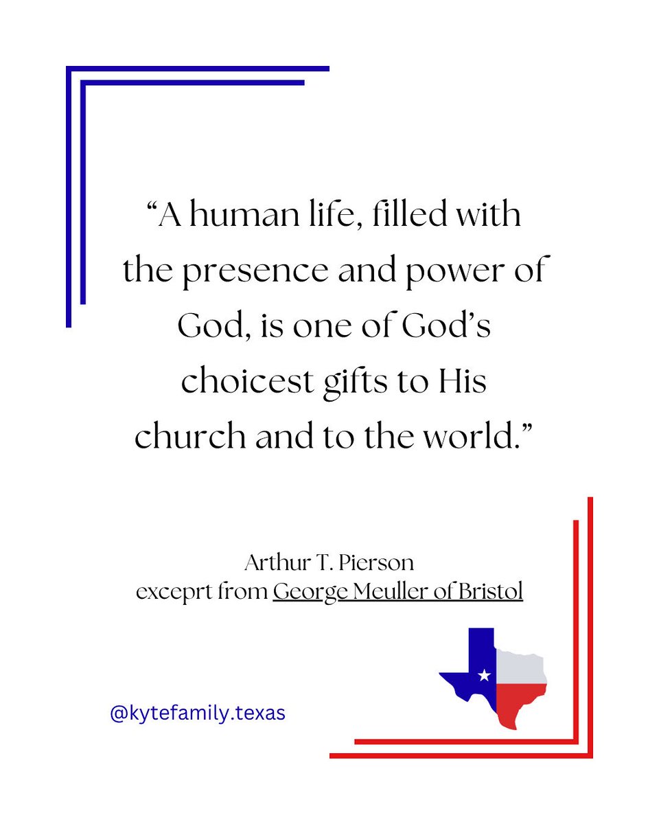 jamesmkyte's tweet image. “Let your light so shine before men…” — Matthew 5:16

May our lives be filled  inwardly and manifested outwardly by the presence and power of God.