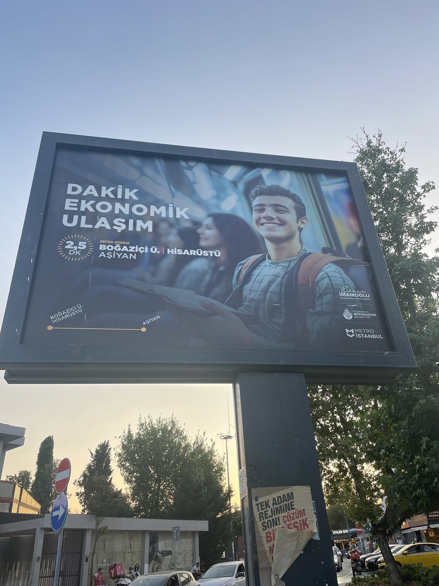 Bilmesek inanacağız