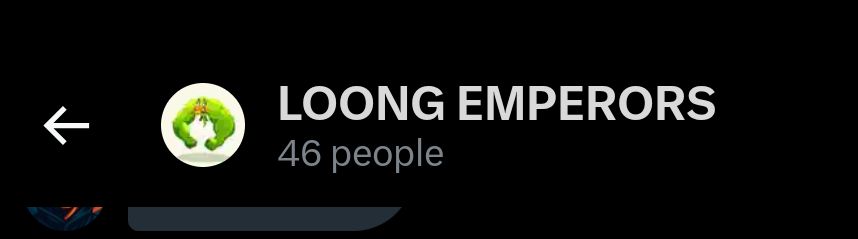 MINDSHARE is important. 🐉

That's why i'm gladly inviting you to join our X groupchat, where we cook together.

- creating posts and replies
- planning
- answering questions
- sneakpeeks

And more! 

Just dm me or comment this post.