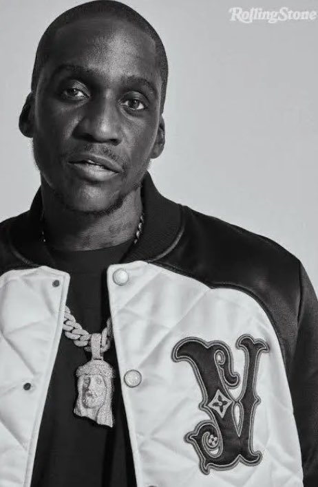 hashtaghomey's tweet image. Just to be clear,  no more top 50 rapper lists without MALICE!