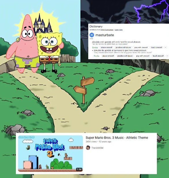 AKoolKoopa's tweet image. This image still cracks me up