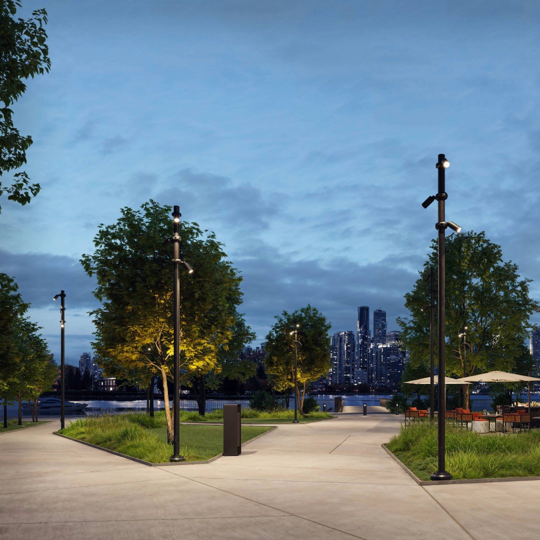 HydrelLighting's tweet image. New! The Pedestrian Pathway Lighting Guide features select fixtures, along with some helpful lighting tips, that prioritize safety, functionality &amp;amp; visual harmony.
shorturl.at/0Bgzh #outdoorlighting #pedestrianpathways #pathlighting #lightingdesign #lightingdesigner #guide