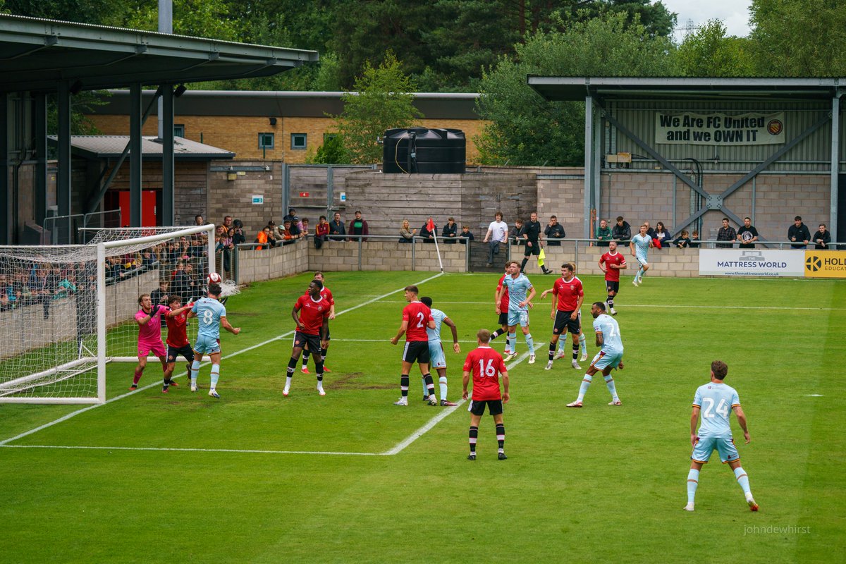 johndewhirst (@jpdewhirst) on Twitter photo Photos and words about the #BCAFC friendly at Broadhurst Park, Manchester vs <a href="/FCUnitedMcr/">FC United of Manchester 🟥⬜⬛</a> earlier this month. johndewhirst.blog/2025/07/15/fc-… Photos and words about the #BCAFC friendly at Broadhurst Park, Manchester vs <a href="/FCUnitedMcr/">FC United of Manchester 🟥⬜⬛</a> earlier this month. johndewhirst.blog/2025/07/15/fc-…