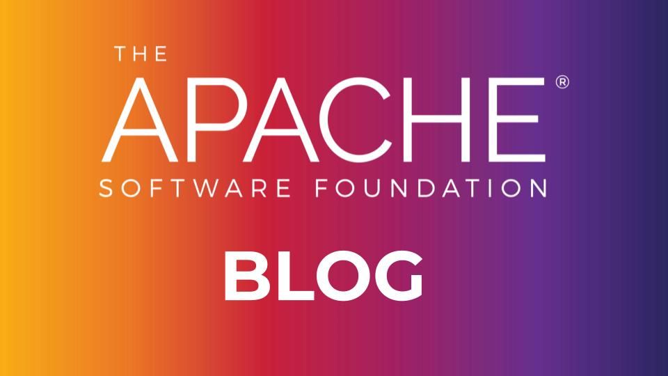 TheASF's tweet image. [New Blog] The ASF Thanks Myrle Krantz for Her Service as VP Infrastructure and Welcomes Danny Angus Into Role buff.ly/dCcA4Gj #opensource