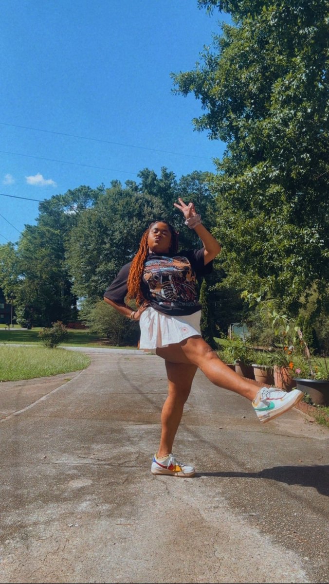 thoseanimegirlz's tweet image. Known to be an Atlanta Nightmare💀💗✨

#SNME