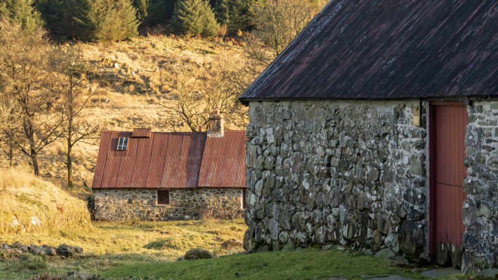 MuseumsAssoc's tweet image. News | Auchindrain Township saved from closure – open-air museum is reopening with new board and management team
Read: ow.ly/Aggh50Wq4xz
