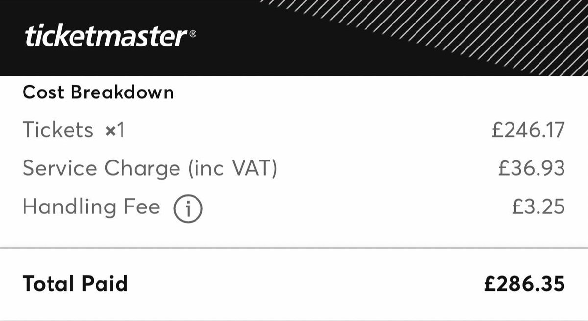 Janniebee73's tweet image. COLDPLAY WEMBLEY 🇬🇧
1 x Seated Wembley Experience for 7th September 2025
Face Value (see pic)
Rough view from seat (see pic)
Please RT or DM if interested.
Thank you 🙏
Jannie