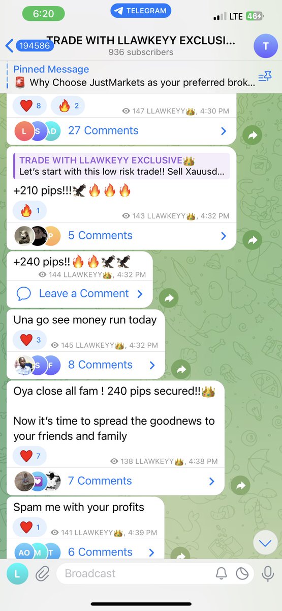 LuckyNwankwo8's tweet image. Post CPI trade was a banger 🔥🔥

2 trades, 2 wins this week👑