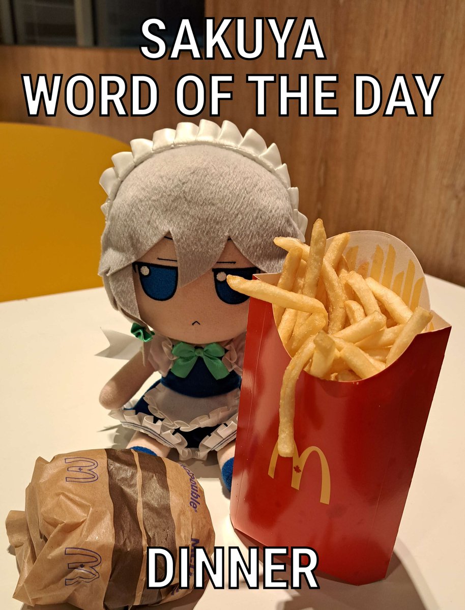 SakuyaWOTD's tweet image. 