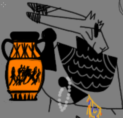 TomCatEye's tweet image. can i uninterest you in any of my goods?