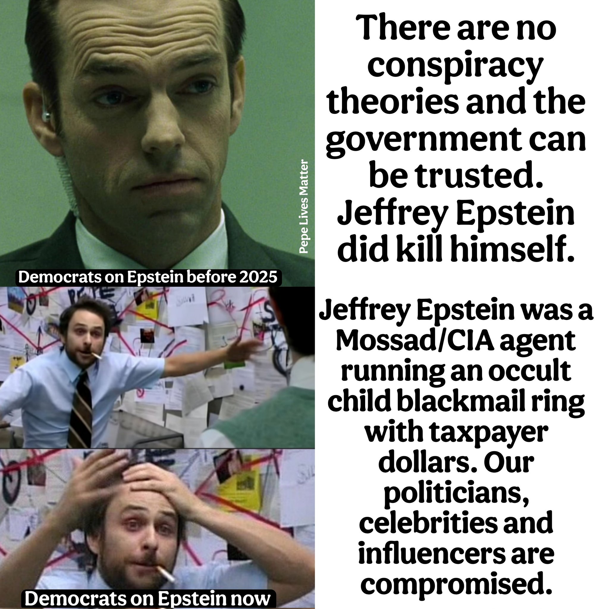 Green Lives Matter (@Ultrafrog17) on X