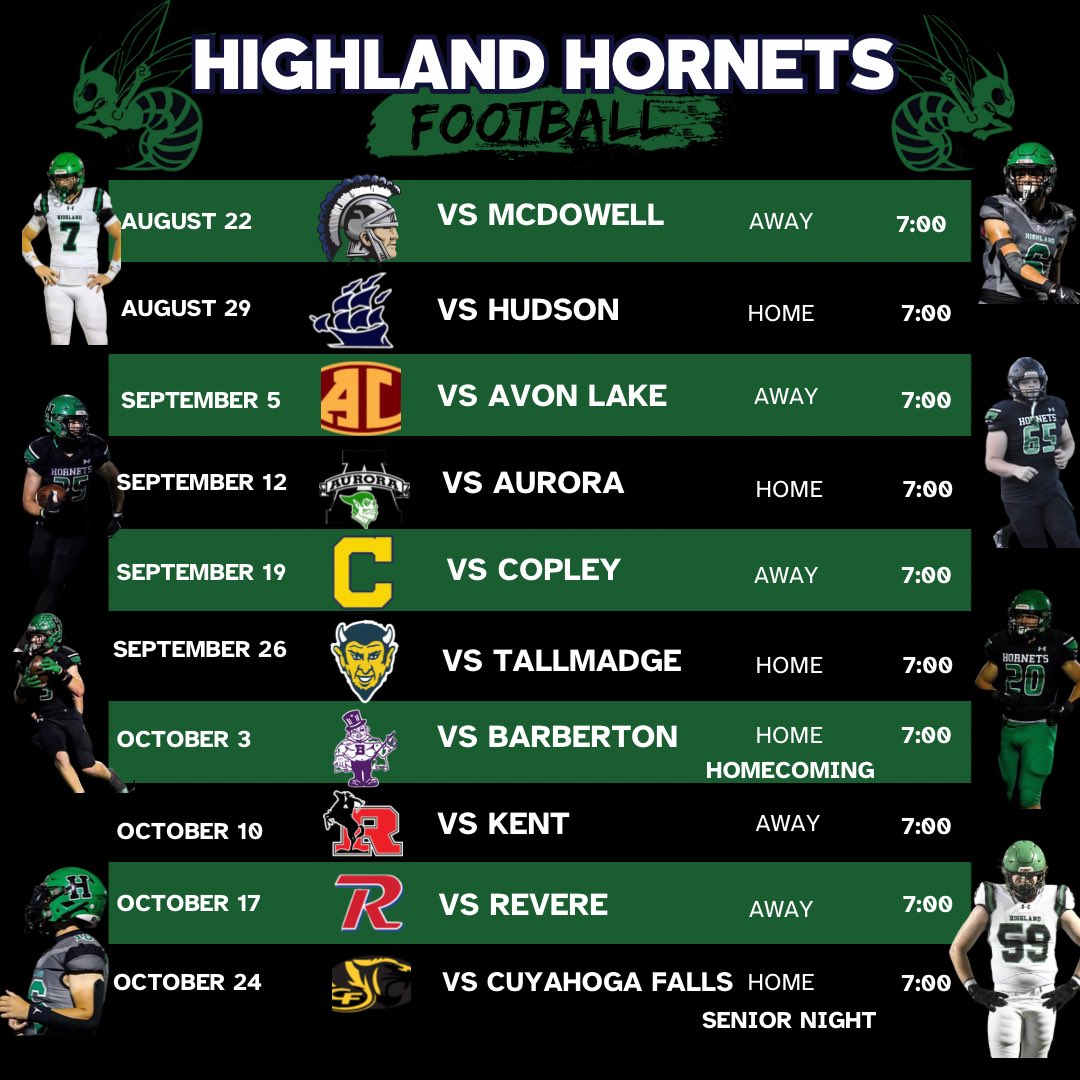 Countdown to Erie!!! And the 2025 season !