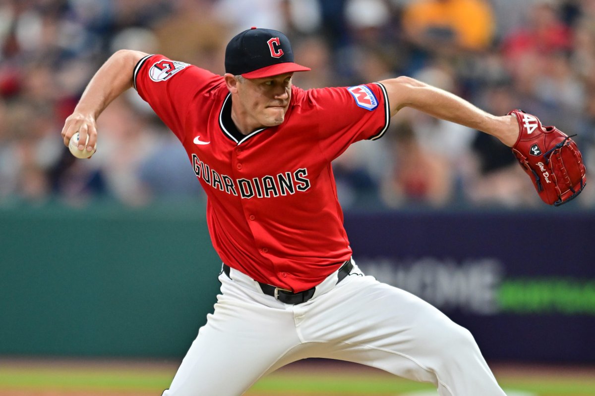 mlbtraderumors's tweet image. Guardians Place Paul Sewald On Injured List mlbtraderumors.com/2025/07/guardi…