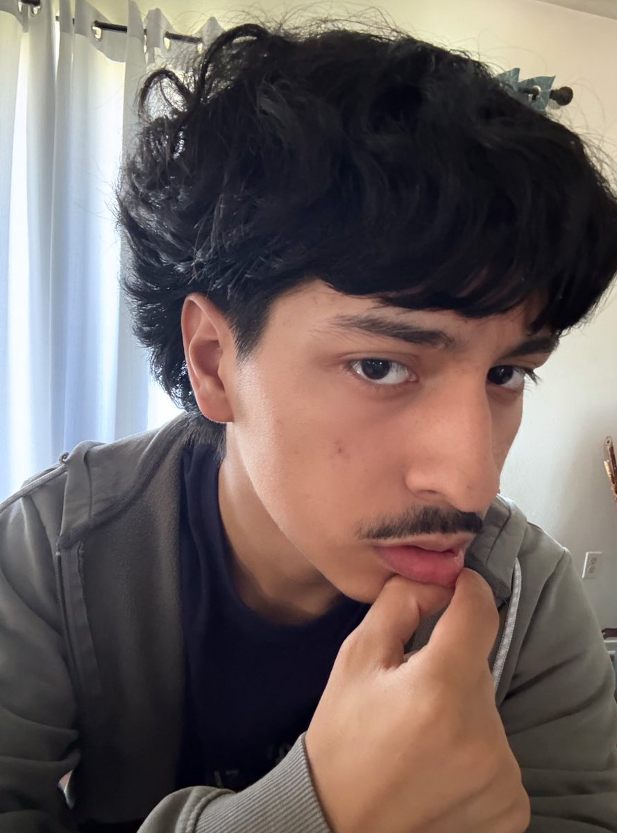 everyytimeee's tweet image. ik ur jaded