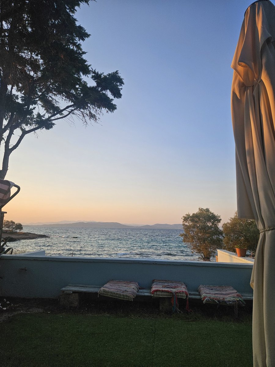 Ben fahri Yunanistan vatandaşıyım.