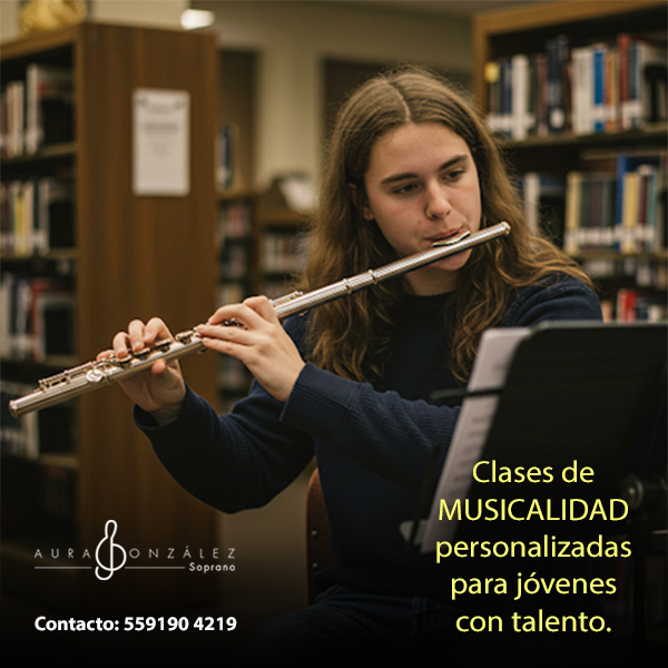 Aura González Soprano (@aurasoprano) on Twitter photo Eleva tu arte vocal: Clases para CANTANTES profesionales • Perfecciona tu técnica, explora nuevos repertorios y lleva tu voz a su máximo potencial #AuraSoprano ☎️5591904219 <a href="/InMixcoac/">𝕀𝕟𝕄𝕚𝕩𝕔𝕠𝕒𝕔</a> <a href="/En_laDelValle/">En la Del Valle</a> <a href="/ColDelValleBJ/">Colonia Del Valle, Benito Juarez, #CDMX</a> <a href="/LaNapolesCdMx/">La Nápoles CdMx</a> <a href="/sanjoseinsurgen/">San José Insurgentes</a> <a href="/LaRomaDF/">Colonia Roma 🚲</a> Eleva tu arte vocal: Clases para CANTANTES profesionales • Perfecciona tu técnica, explora nuevos repertorios y lleva tu voz a su máximo potencial #AuraSoprano ☎️5591904219 <a href="/InMixcoac/">𝕀𝕟𝕄𝕚𝕩𝕔𝕠𝕒𝕔</a> <a href="/En_laDelValle/">En la Del Valle</a> <a href="/ColDelValleBJ/">Colonia Del Valle, Benito Juarez, #CDMX</a> <a href="/LaNapolesCdMx/">La Nápoles CdMx</a> <a href="/sanjoseinsurgen/">San José Insurgentes</a> <a href="/LaRomaDF/">Colonia Roma 🚲</a>