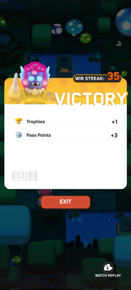 El cm reborn es clave