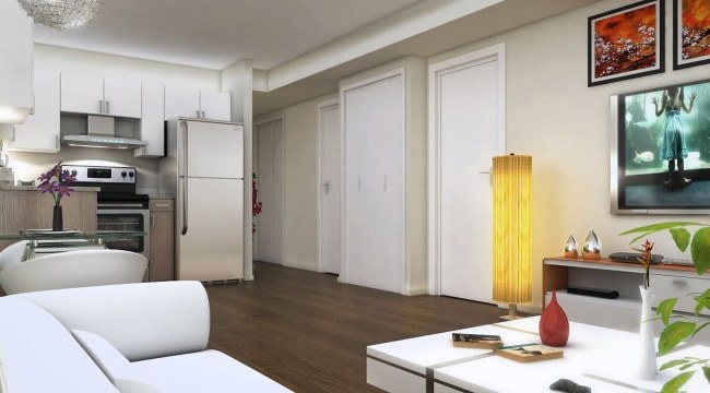 Read about alternatives to Thompson Rivers University housing: bit.ly/44WNzM6. #kamloops #offcampushousing