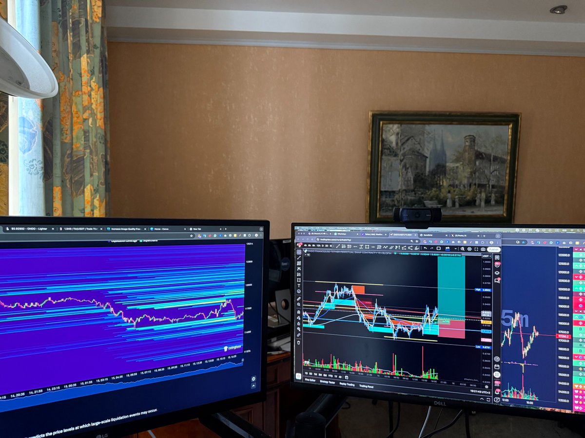 Don't bother me, I'm busy over here.