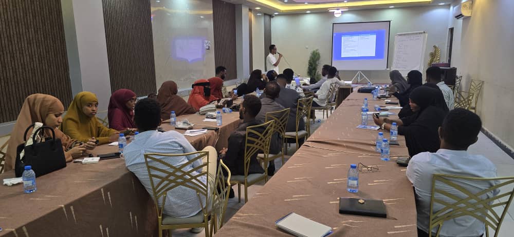 Sasdosom's tweet image. 📍#SASDOSOM proudly participated in the #SRFBRAVE training for ABC Partners on July 13–14, 2025, at Summer Hotel.

A great opportunity to strengthen community resilience &amp;amp; collaboration among humanitarian actors. 🙌🇸🇴

#SASDO #Kahda #unicefsomalia  #CapacityBuilding #Somali