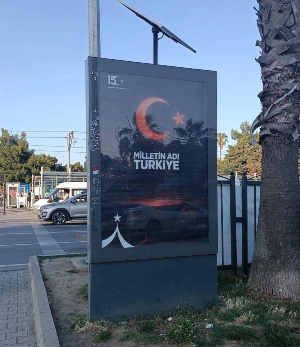 Çıkmış “Öyle bir anayasa yapalım ki, bir daha kimse darbeyi aklından bile geçiremesin” diyor.

Beyefendi, 15 Temmuz “Allah’ın lütfu” darbe kalkışmasını, 13 yıl iktidara ortak edilen, “Muhterem Hocaefendi” diye yere göğe sığdırılamayan, ne istediyse verilen, ordudan emniyete,