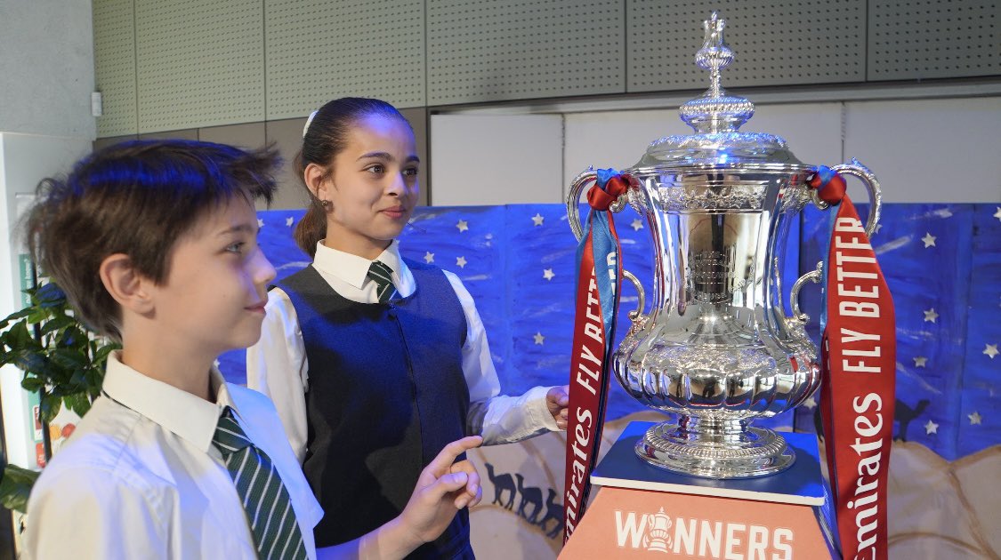 Albion Primary School tweet media